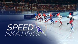 SpeedSkating